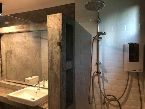 Apartamento Comfortable Studio Near The Beach - Macuco B