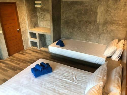 Apartamento Comfortable Studio Near The Beach - Macuco B