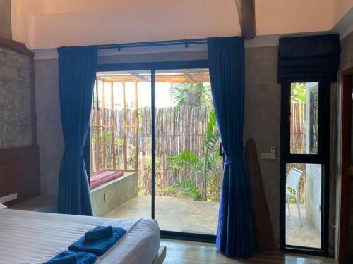 Apartamento Comfortable Studio Near The Beach - Macuco B
