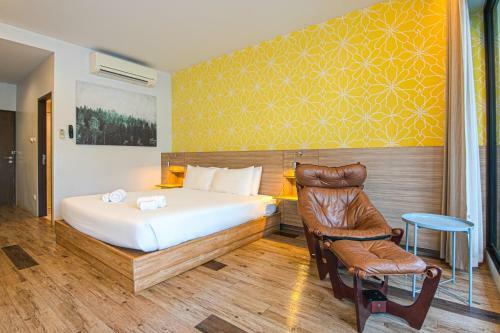 Hotel Lumphawa Amphawa
