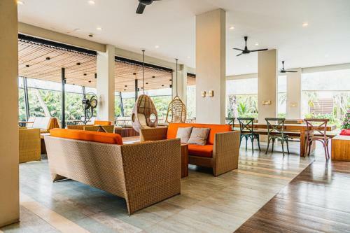 Hotel Lumphawa Amphawa