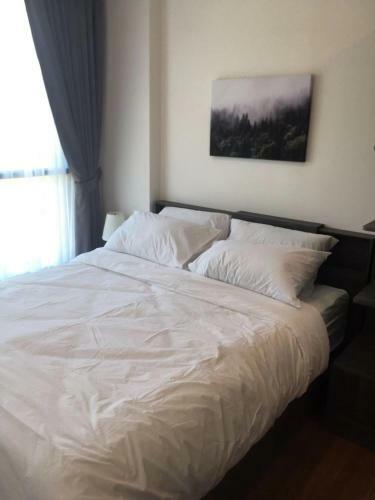 Apartamento Space Condominium Lucky Room