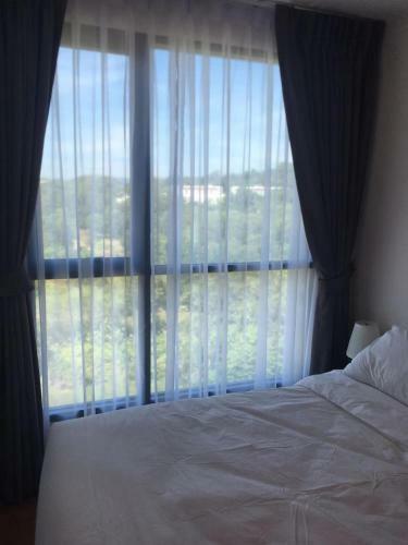 Apartamento Space Condominium Lucky Room