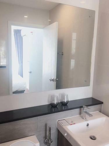 Apartamento Space Condominium Lucky Room