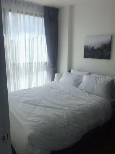 Apartamento Space Condominium Lucky Room