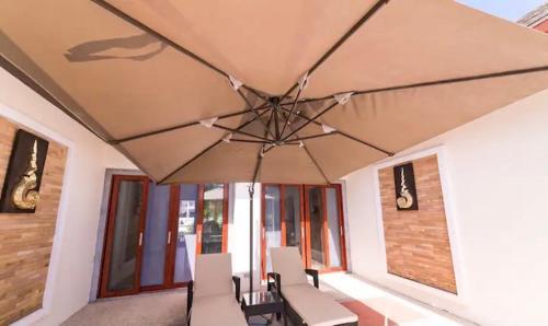 4+1 Bedrooms Villa At Kamala ( Private Pool )