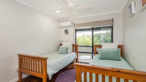 Dive Into This Family Holiday Home