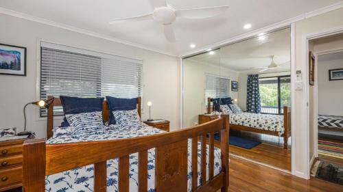 Dive Into This Family Holiday Home