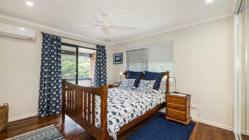 Dive Into This Family Holiday Home