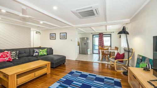 Dive Into This Family Holiday Home