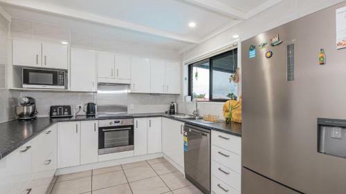 Dive Into This Family Holiday Home