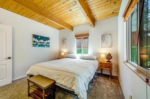 Maple Chalet