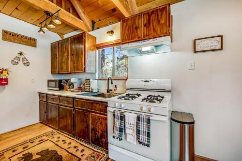 Maple Chalet