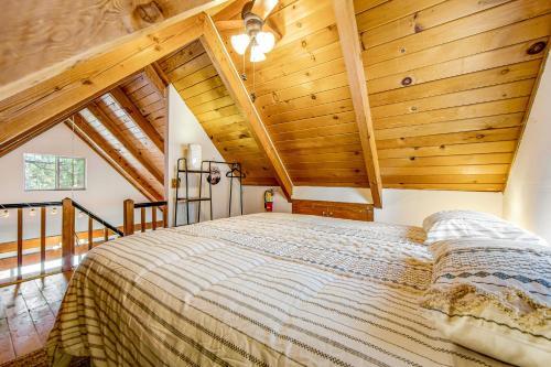 Maple Chalet