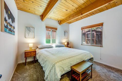 Maple Chalet