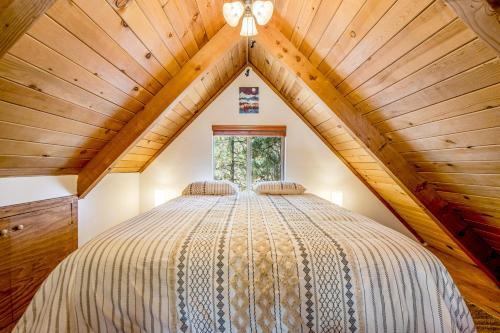Maple Chalet