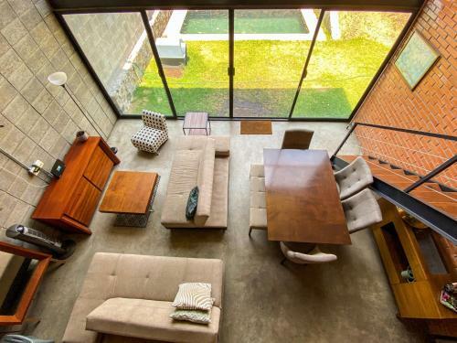 Loft Orquidea
