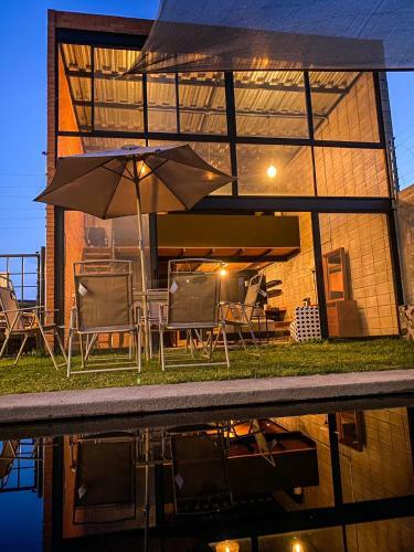 Loft Orquidea