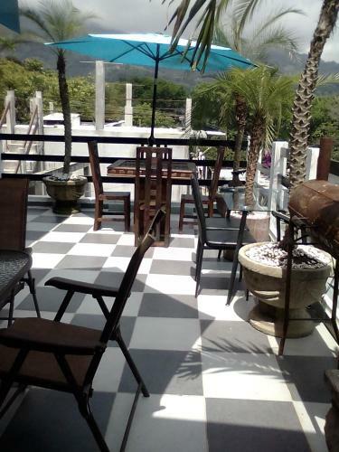 Hotel Posada La Bonita