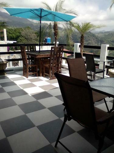 Hotel Posada La Bonita