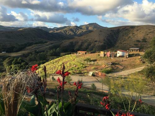 Lodge Rancho Tres Vistas (3 Views Ranch)