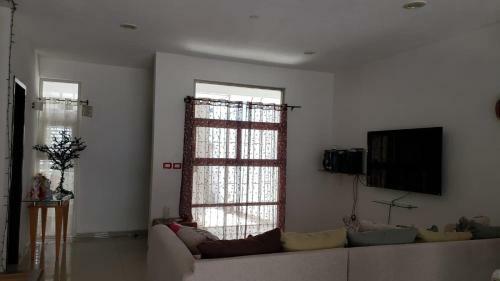 Casa Leo Y Juany