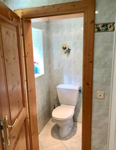 Apartamento Ferienwohnung Am See Mit Balkon