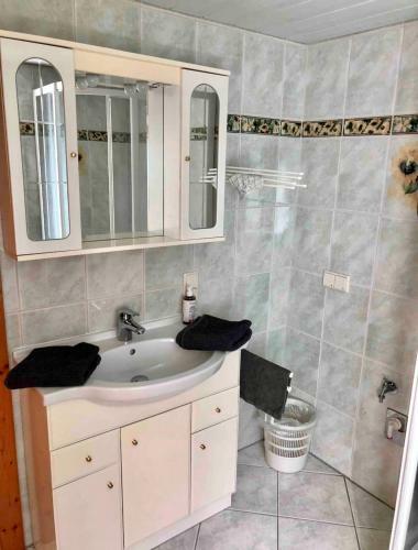 Apartamento Ferienwohnung Am See Mit Balkon
