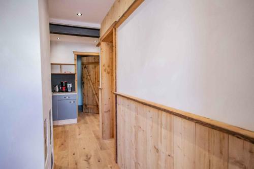 Apartamento Peerfect Ferienwohnungen