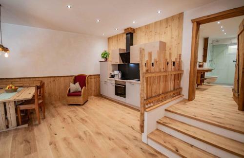Apartamento Peerfect Ferienwohnungen
