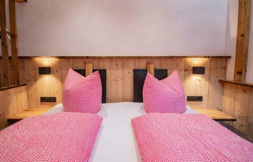 Apartamento Peerfect Ferienwohnungen