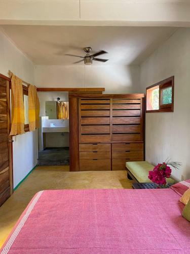 Apartamento Bungalow Cabur� 2