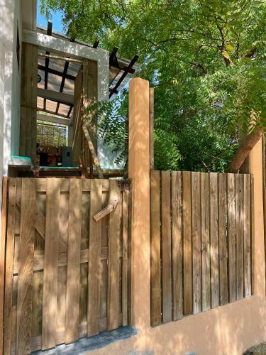 Apartamento Bungalow Cabur� 2