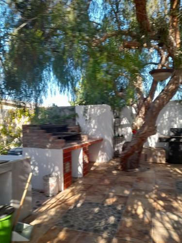 Apartamento Punta Abreojos Baja Suites