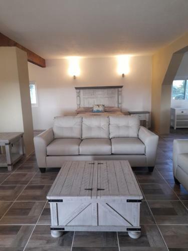 Apartamento Punta Abreojos Baja Suites