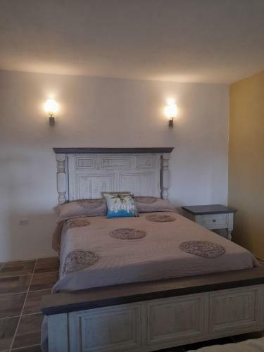 Apartamento Punta Abreojos Baja Suites