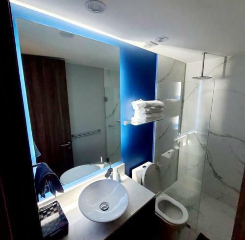 Apartamento Luxury 2 Bedroom Beach Front At Nuevo Vallarta