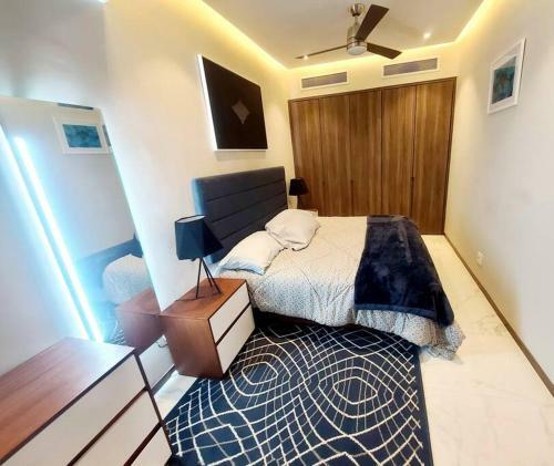 Apartamento Luxury 2 Bedroom Beach Front At Nuevo Vallarta