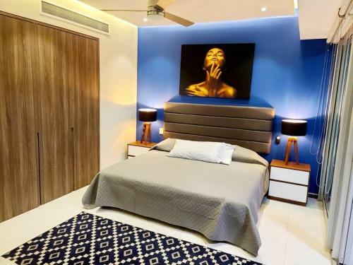 Apartamento Luxury 2 Bedroom Beach Front At Nuevo Vallarta