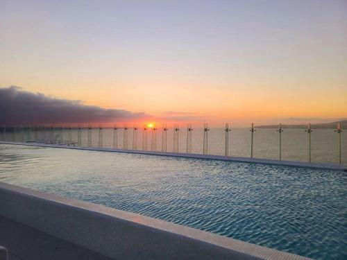 Apartamento Luxury 2 Bedroom Beach Front At Nuevo Vallarta