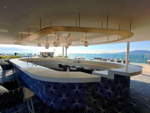 Apartamento Luxury 2 Bedroom Beach Front At Nuevo Vallarta
