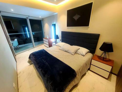 Apartamento Luxury 2 Bedroom Beach Front At Nuevo Vallarta