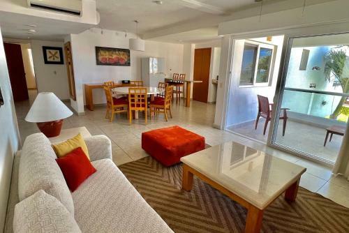 Apartamento Mar & Dreams ?