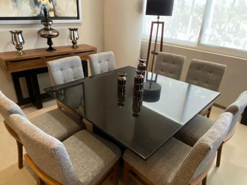 Apartamento Peninsula Nuevo Vallarta