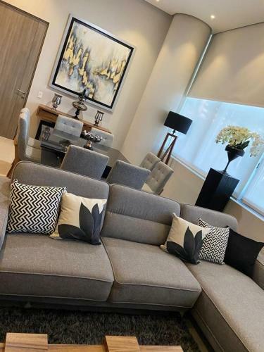 Apartamento Peninsula Nuevo Vallarta