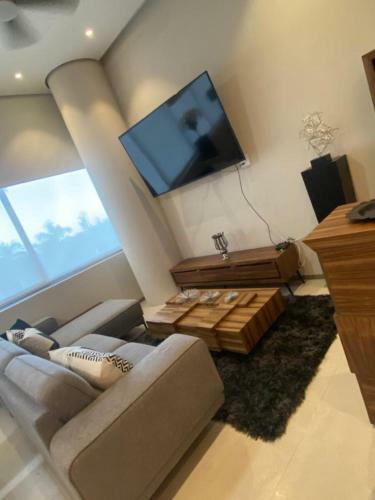 Apartamento Peninsula Nuevo Vallarta