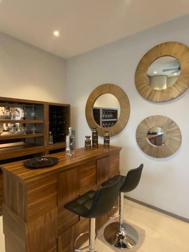 Apartamento Peninsula Nuevo Vallarta