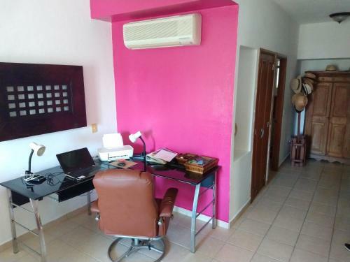 Apartamento Pelicanos, Nuevo Vallarta