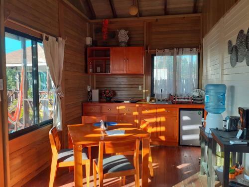 Casa Jaguares