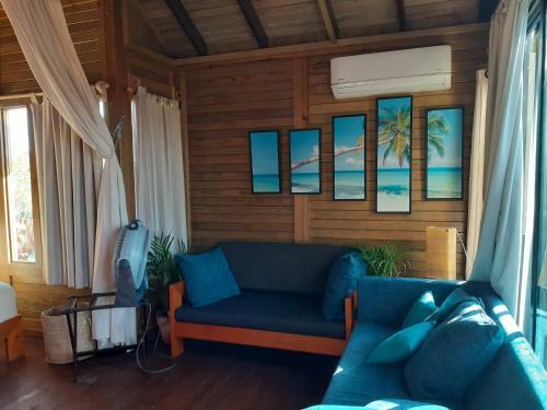 Casa Jaguares